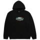 Huf Ανδρικό φούτερ Brutus Pullover Hoodie